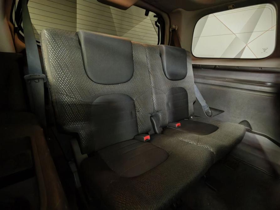 Nissan Pathfinder III Рестайлинг Москва  - изображение 21