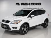 Ford Kuga I Уфа  - изображение 21