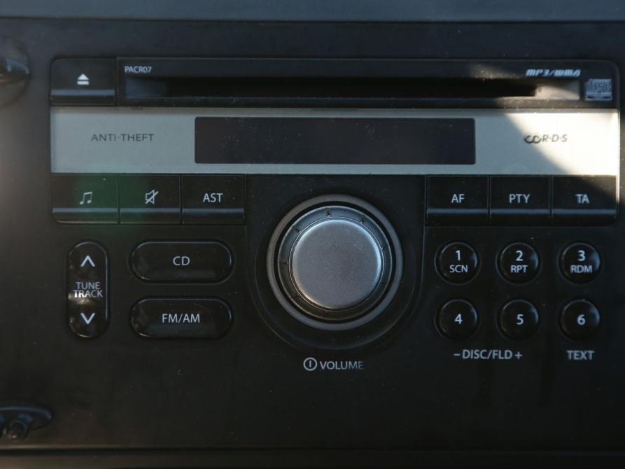 Suzuki SX4 I (Classic) Рестайлинг Иваново  - изображение 15