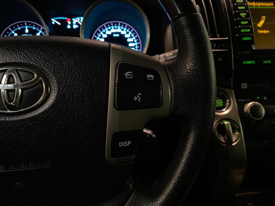 Toyota Land Cruiser 200 Series Челябинск  - изображение 18