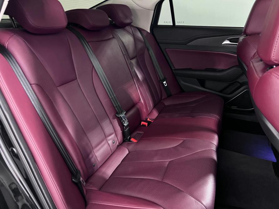 Hongqi H5 I Ростов-на-Дону  - изображение 16