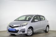 Toyota Vitz III (XP130) Оренбург  - изображение 21