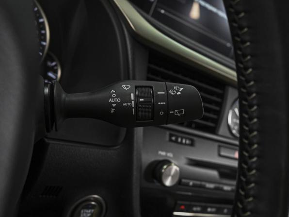 Lexus RX IV Рестайлинг с пробегом 2021 года, цена 5 778 098 рублей, 76549 км, внедорожник, Автокод Объявления