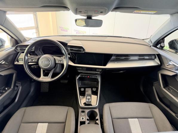 Audi A3 IV (8Y) с пробегом 2021 года, цена 1 785 000 рублей, 149810 км, седан, Автокод Объявления