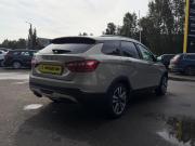 Lada (ВАЗ) Vesta I Нефтекамск  - изображение 14