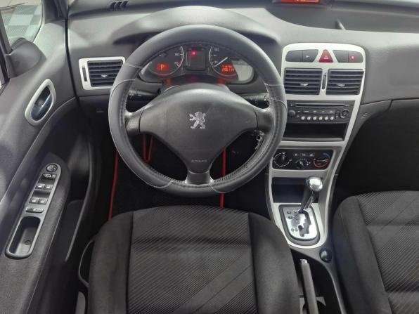 Peugeot 307 I Рестайлинг с пробегом 2006 года, цена 275 000 рублей, 256114 км, хэтчбек, Автокод Объявления