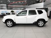Renault Duster I Рестайлинг Казань  - изображение 32