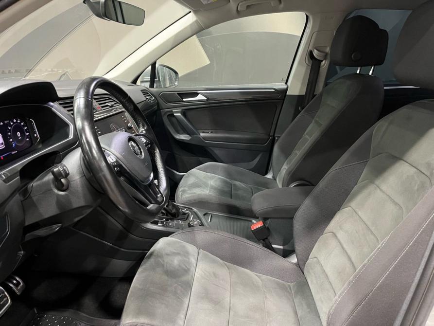 Volkswagen Tiguan II Пермь  - изображение 18