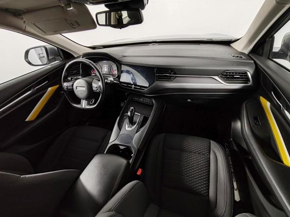 Haval F7x I с пробегом 2020 года, цена 1 867 000 рублей, 49228 км, внедорожник, Автокод Объявления