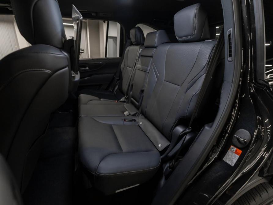 Lexus LX IV Москва  - изображение 14