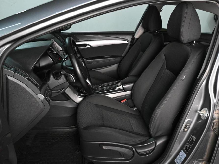 Hyundai i40 I Рестайлинг Ростов-на-Дону  - изображение 10