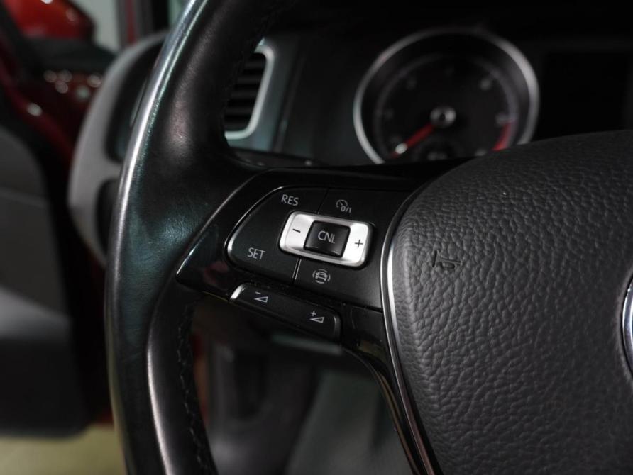 Volkswagen Golf VII Рестайлинг Воронеж  - изображение 20