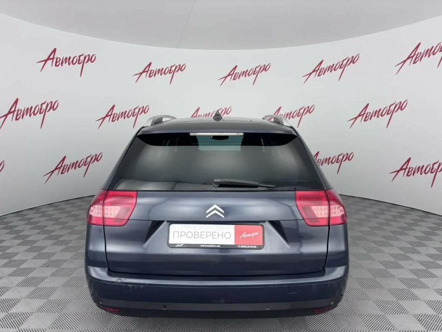 Citroen C5 II Псков  - изображение 4