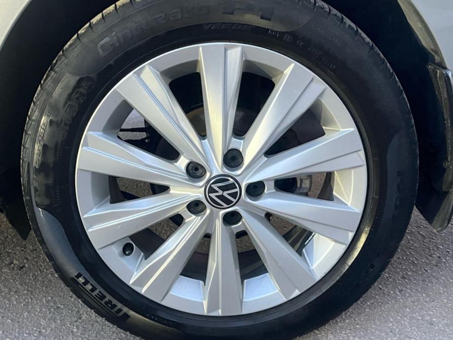 Volkswagen Polo VI Калуга  - изображение 7