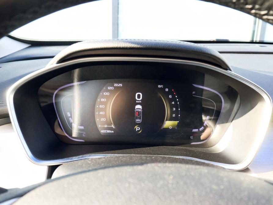 Geely Coolray I Екатеринбург  - изображение 9