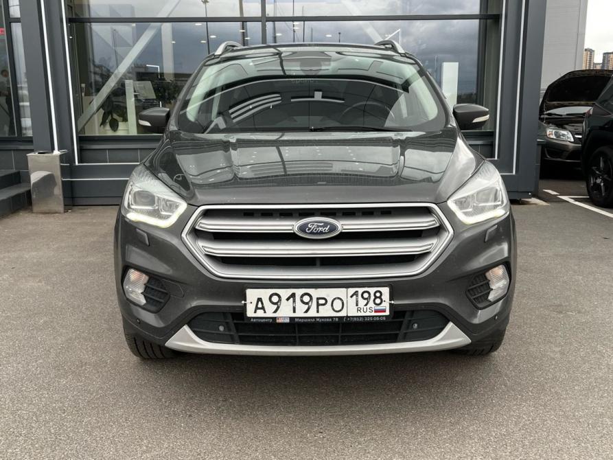 Ford Kuga II Рестайлинг Санкт-Петербург  - изображение 2