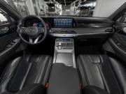 Hyundai Palisade I Москва  - изображение 41