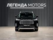 Exeed VX I Иркутск  - изображение 42