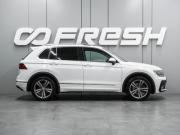 Volkswagen Tiguan II Воронеж  - изображение 28
