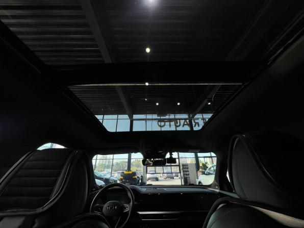 Geely Monjaro I с пробегом 2024 года, цена 3 920 000 рублей, 51500 км, внедорожник, Автокод Объявления