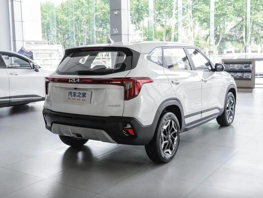 Kia Seltos II Великий Новгород  - изображение 7