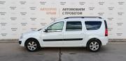 Lada (ВАЗ) Largus I Крым  - изображение 11