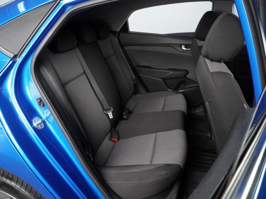 Hyundai Solaris II Рестайлинг Минеральные Воды  - изображение 7