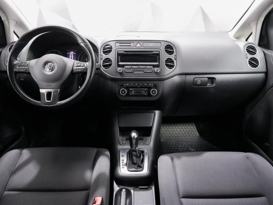 Volkswagen Golf Plus II Ульяновск  - изображение 10