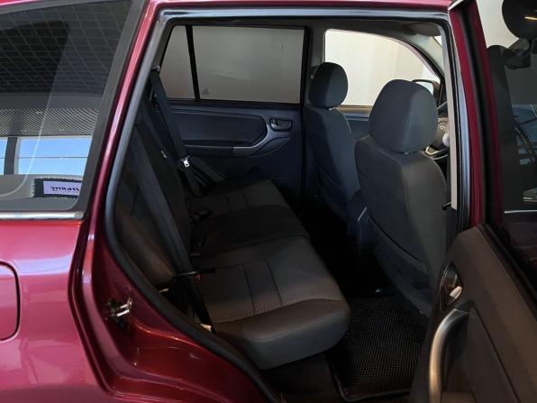 Chery Tiggo (T11) I Рестайлинг (FL) с пробегом 2013 года, цена 650 000 рублей, 45614 км, внедорожник, Автокод Объявления