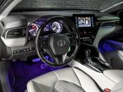 Toyota Camry VIII (XV70) Рестайлинг Екатеринбург  - изображение 31