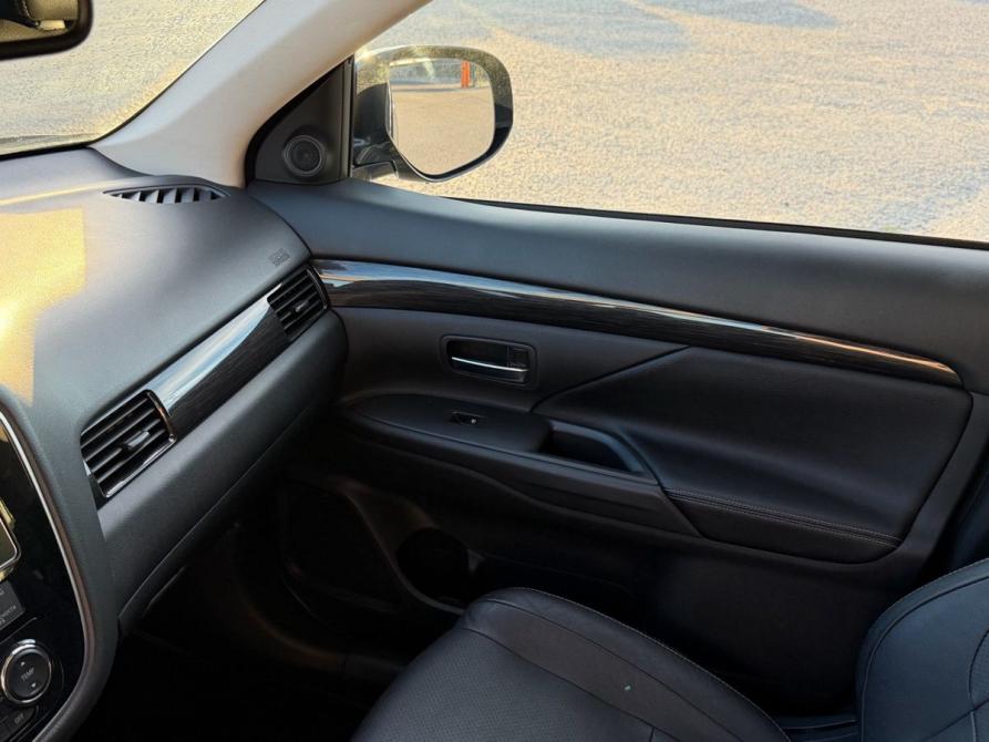Mitsubishi Outlander III Рестайлинг 2 Волгоград  - изображение 28