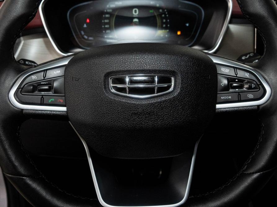 Geely Coolray I Казань  - изображение 9