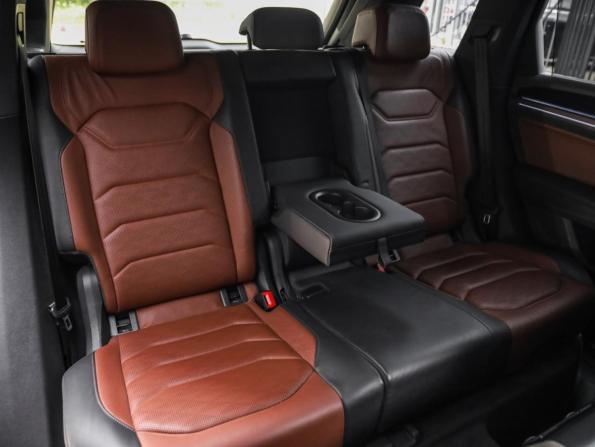 Volkswagen Touareg III с пробегом 2018 года, цена 4 750 000 рублей, 105180 км, внедорожник, Автокод Объявления