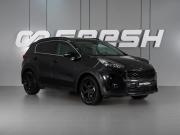 Kia Sportage IV Рестайлинг Минеральные Воды  - изображение 18