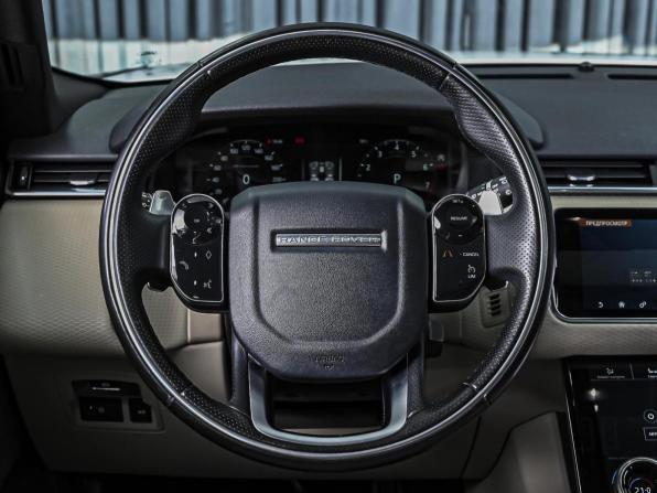 Land Rover Range Rover Velar I с пробегом 2018 года, цена 4 770 000 рублей, 67507 км, внедорожник, Автокод Объявления