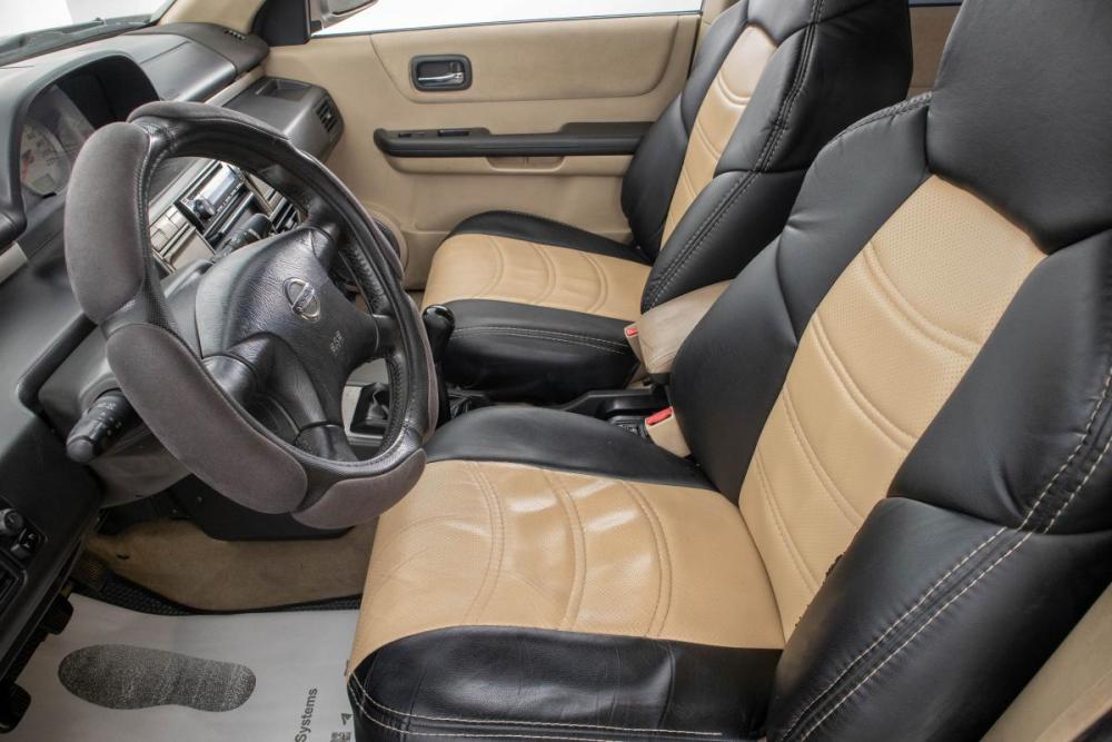 Nissan X-Trail I Барнаул  - изображение 11