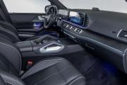 Mercedes-Benz GLS II (X167) Рестайлинг Казань  - изображение 22