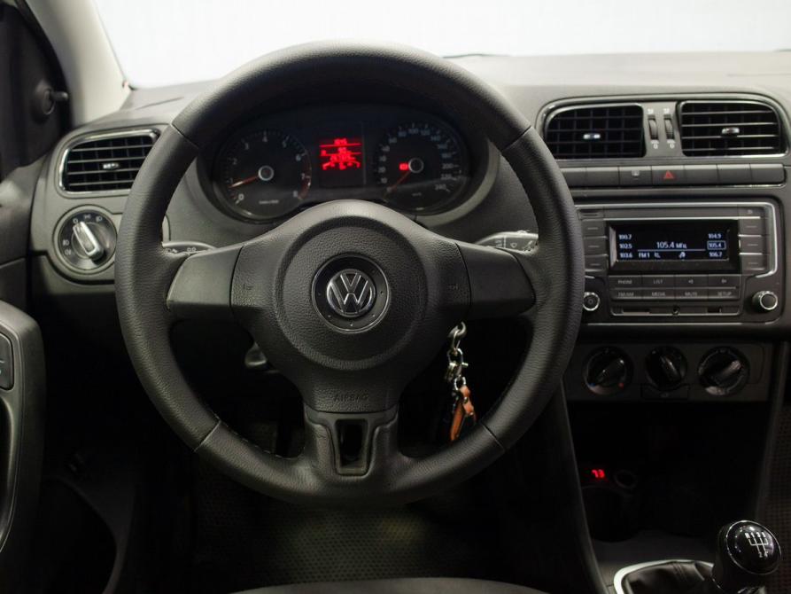 Volkswagen Polo V Иваново  - изображение 20