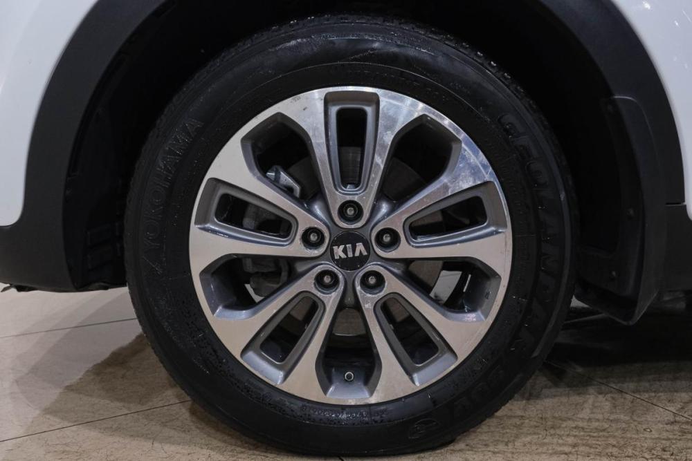 Kia Sportage III Рестайлинг Новокузнецк  - изображение 12