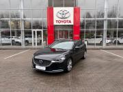 Mazda 6 III (GJ) Рестайлинг 2 Ростов-на-Дону  - изображение 15