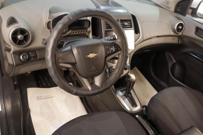 Chevrolet Aveo II с пробегом 2013 года, цена 779 000 рублей, 182746 км, седан, Автокод Объявления