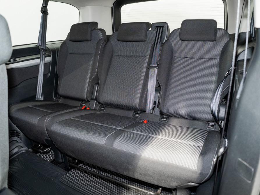 Peugeot Traveller I Чита  - изображение 7