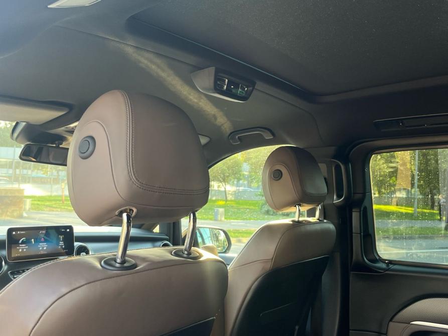 Mercedes-Benz V-Класс III (W447) Рестайлинг Санкт-Петербург  - изображение 9