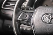 Toyota Camry VIII (XV70) Рестайлинг Томск  - изображение 29