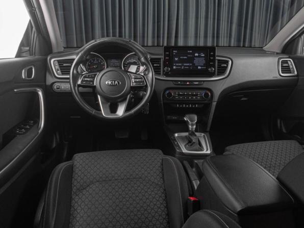 Kia XCeed I с пробегом 2020 года, цена 2 049 000 рублей, 113849 км, хэтчбек, Автокод Объявления