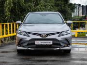 Toyota Camry VIII (XV70) Рестайлинг Москва  - изображение 19