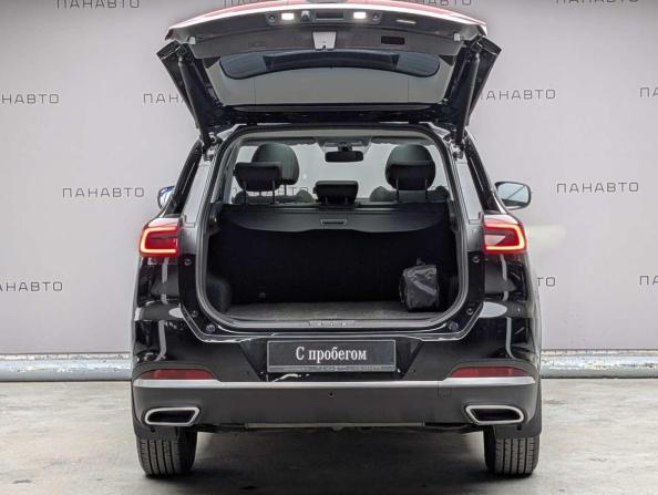 Chery Tiggo 7 Pro I с пробегом 2022 года, цена 1 645 000 рублей, 62238 км, внедорожник, Автокод Объявления