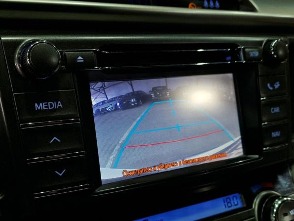Toyota RAV4 IV (XA40) с пробегом 2013 года, цена 1 490 000 рублей, 168118 км, внедорожник, Автокод Объявления