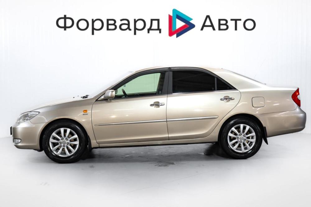 Toyota Camry V (XV30) Тюмень  - изображение 5