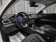 Kia K5 II Красноярск  - изображение 32